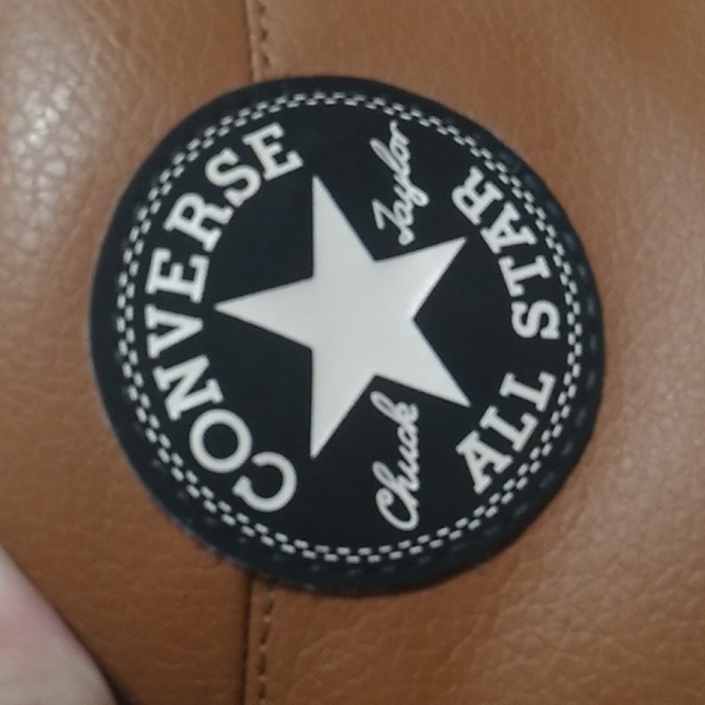 SALE! Converse Chuck Taylor All Star Hi Top Shoes Sz.11.5 Gently Worn (#333) - Picture 2 of 15